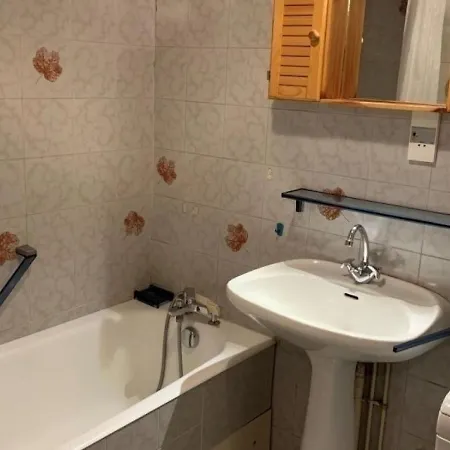 Chamonix-mont-blanc, 1 Piece, 4 Personnes - Fr-1-517-8 Apartament *