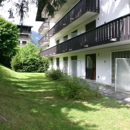 Chamonix-mont-blanc, 1 Piece, 4 Personnes - Fr-1-517-8 Chamonix