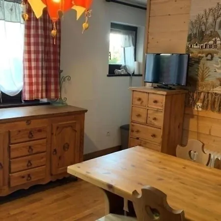 Apartament Chamonix-mont-blanc, 1 Piece, 4 Personnes - Fr-1-517-8 Chamonix