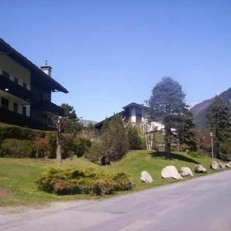 Chamonix-mont-blanc, 1 Piece, 4 Personnes - Fr-1-517-8
